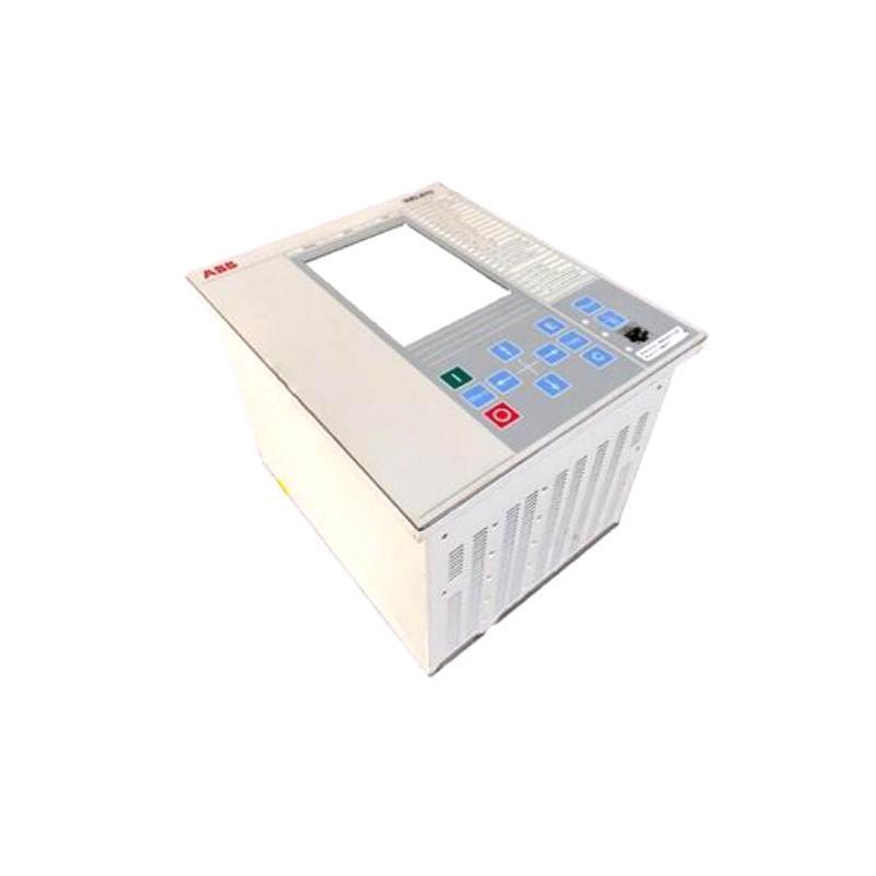 ABB RET670 1MRK004816-AB