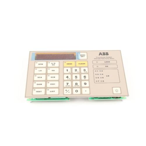 ABB PFVO 131 3BSE007137R1
