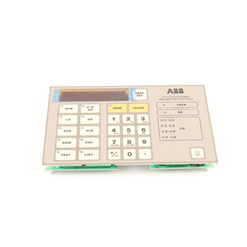 ABB PFVO 131 3BSE007137R1