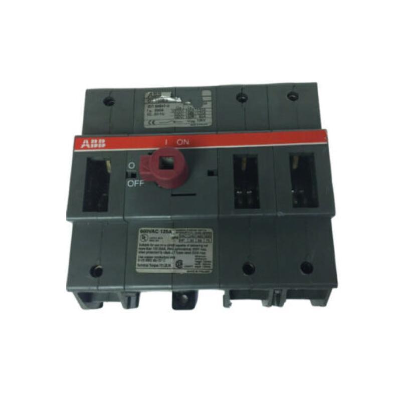 ABB GD C806 B05 3BHE036290R0005