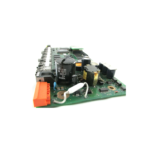 ABB KV C758 A124 3BHE021951R0124