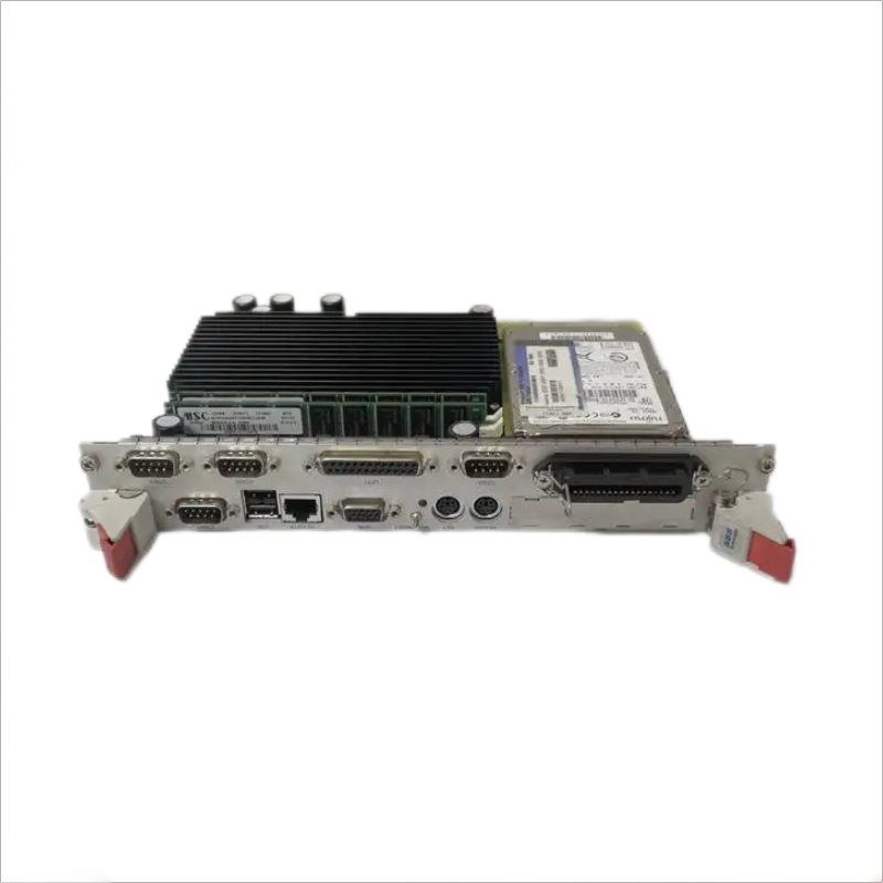 ABB PFSA 103D STU 32 3BSE002489R1