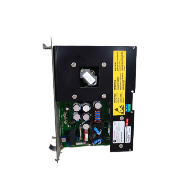 ABB KU C321 AE01 HIEE300698R0001