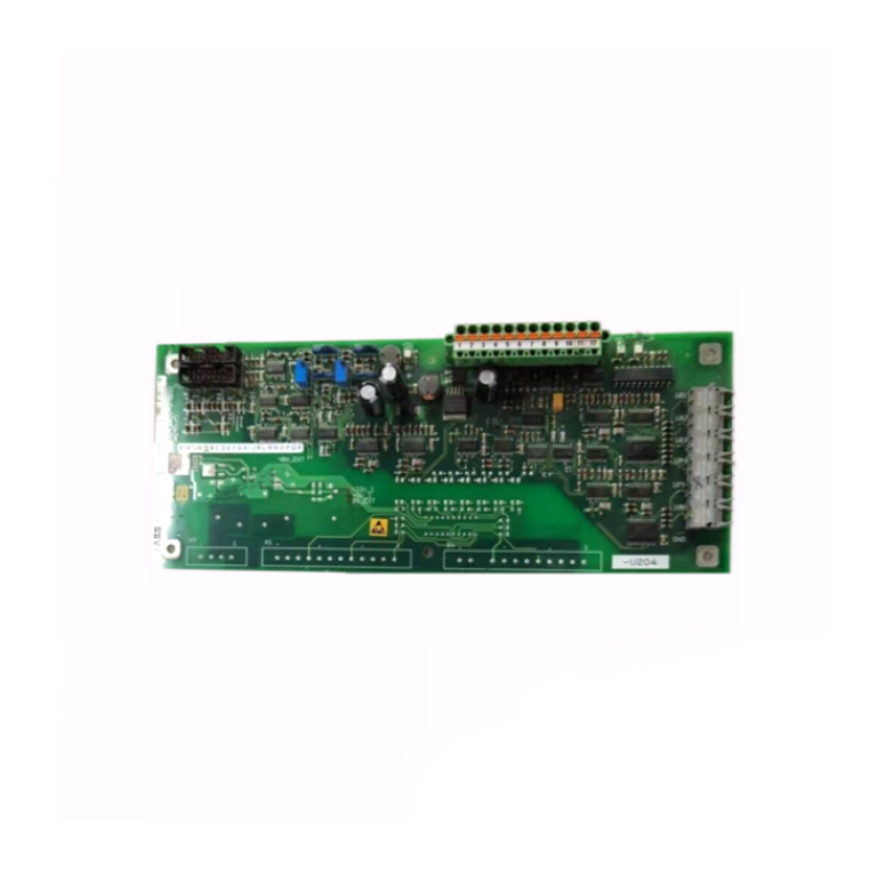 ABB GD C742 AE 3BHE003748R0002