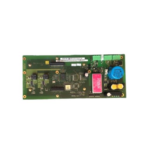 ABB PD D163 A02 3BHE013854R0002