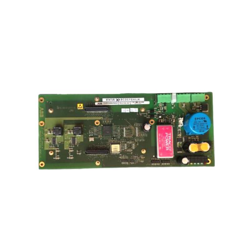 ABB PD D163 A02 3BHE013854R0002