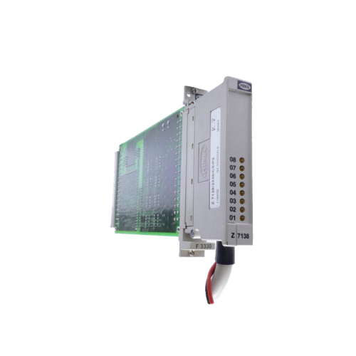 HIMA Z7138/3330/C6/P2