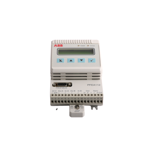 ABB PFEA112-20 3BSE050091R20