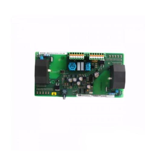 ABB LT C743 CE22 3BHE013299R0022