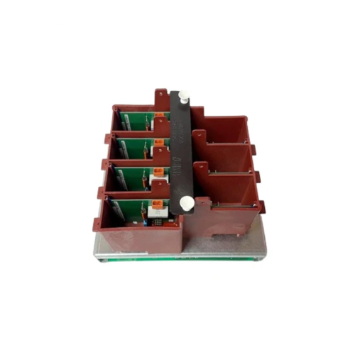 ABB KU C755 AE117 3BHB005243R0117