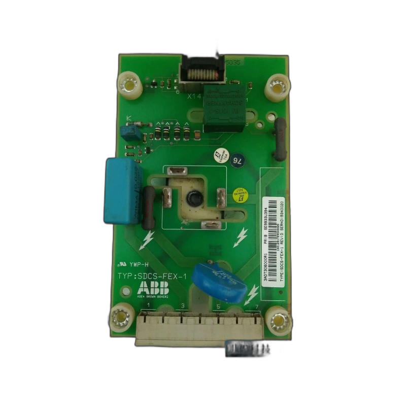 ABB SDCS-FEX-1 3ADT306000R1