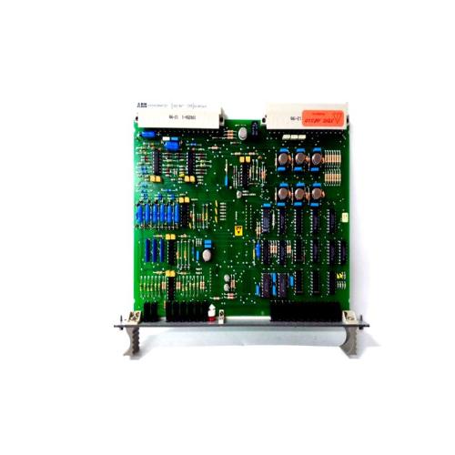 ABB GC C960 C103 3BHE033067R0103