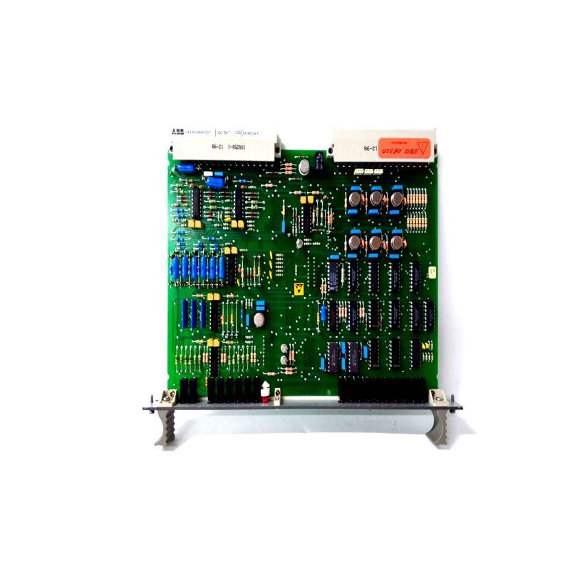 ABB GC C960 C103 3BHE033067R0103