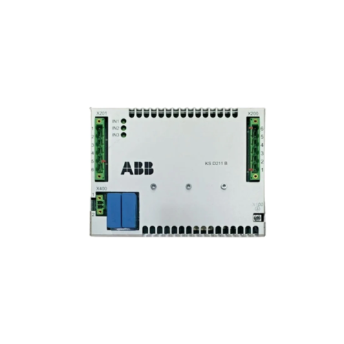 ABB KS D211 B101 3BHE022455R1101