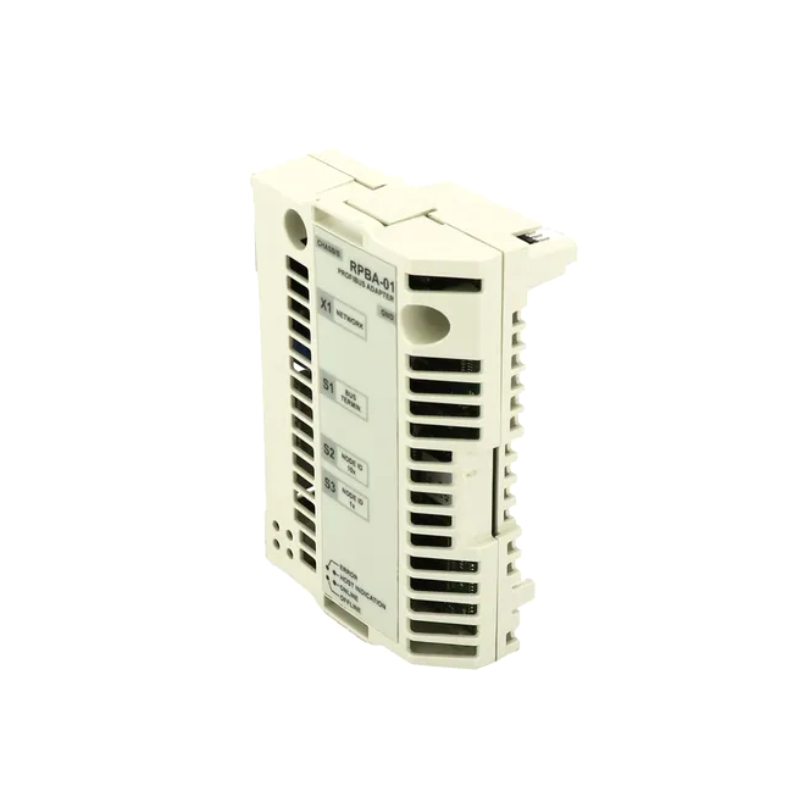 ABB RPBA-01 64606859