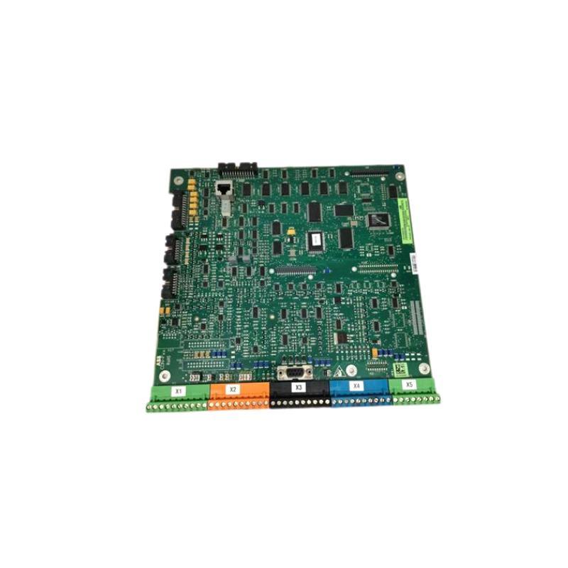 ABB SDCS-CON-F01 3ADT316500R1501
