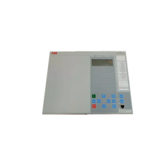 ABB REC670 1MRK000008-NB