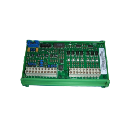 ABB SDCS-IOE-1 3BSE005851R0001