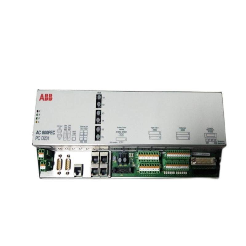 ABB PC D244 A101 3BHE042816R0101