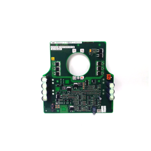 ABB GV C700 AE01 3BHB004027R0101