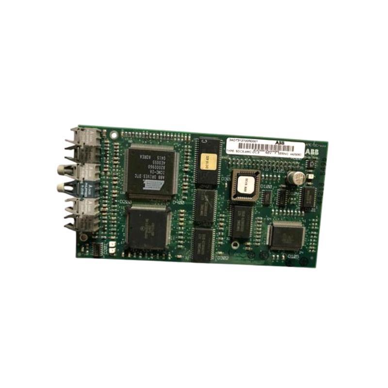 ABB SDCS-AMC-DC-2 3ADT312700R0001
