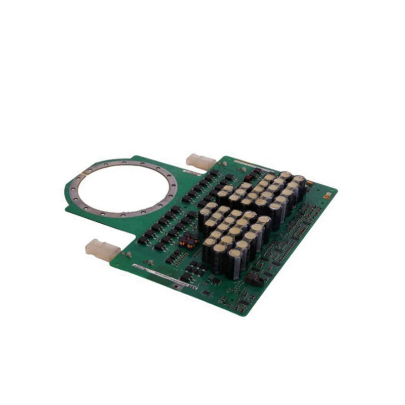 ABB GV C750 BE101 3BHE009681R0101