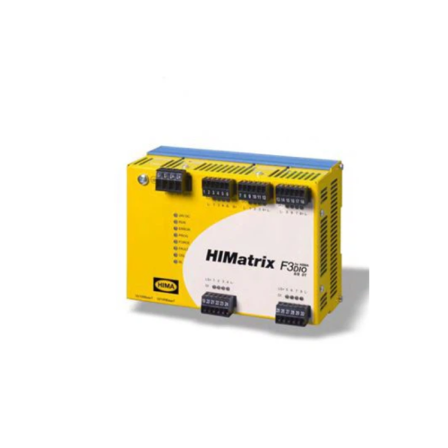 HIMA F3 DIO 8/8 01