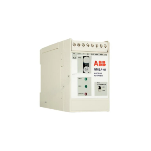 ABB NMBA-01 3BHL000510P0003