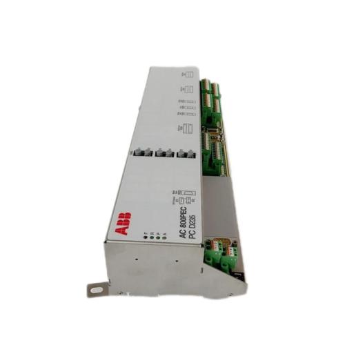 ABB PC D235 B1101 3BHE032025R1101