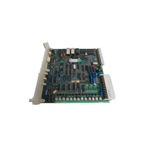 ABB PFBK 165 3BSE000470R1