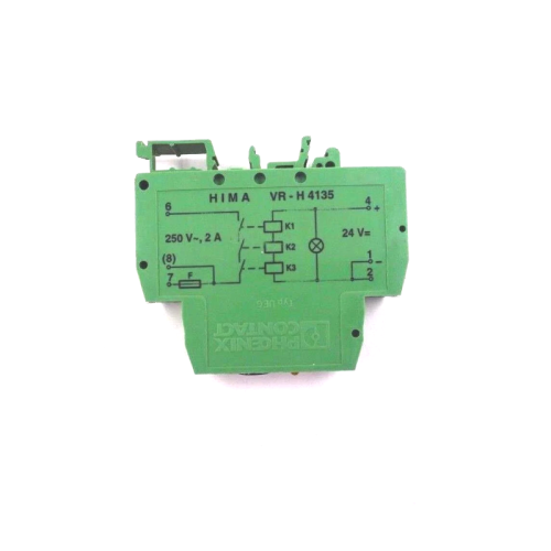 HIMA H4135 992413502