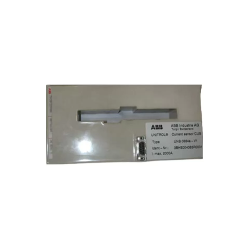 ABB UNS 0884A,V1 3BHE004385R0001