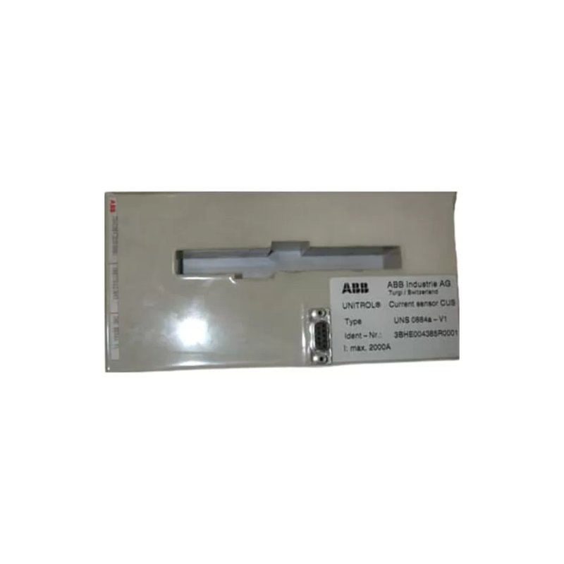 ABB UNS 0884A,V1 3BHE004385R0001