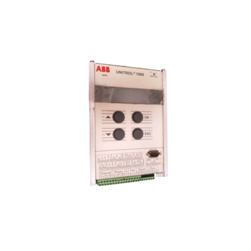 ABB UN 1000b-Z,V6104 3BHE014557R6104