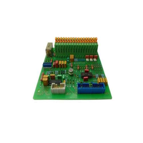 ABB YPG 109A YT204001-CE