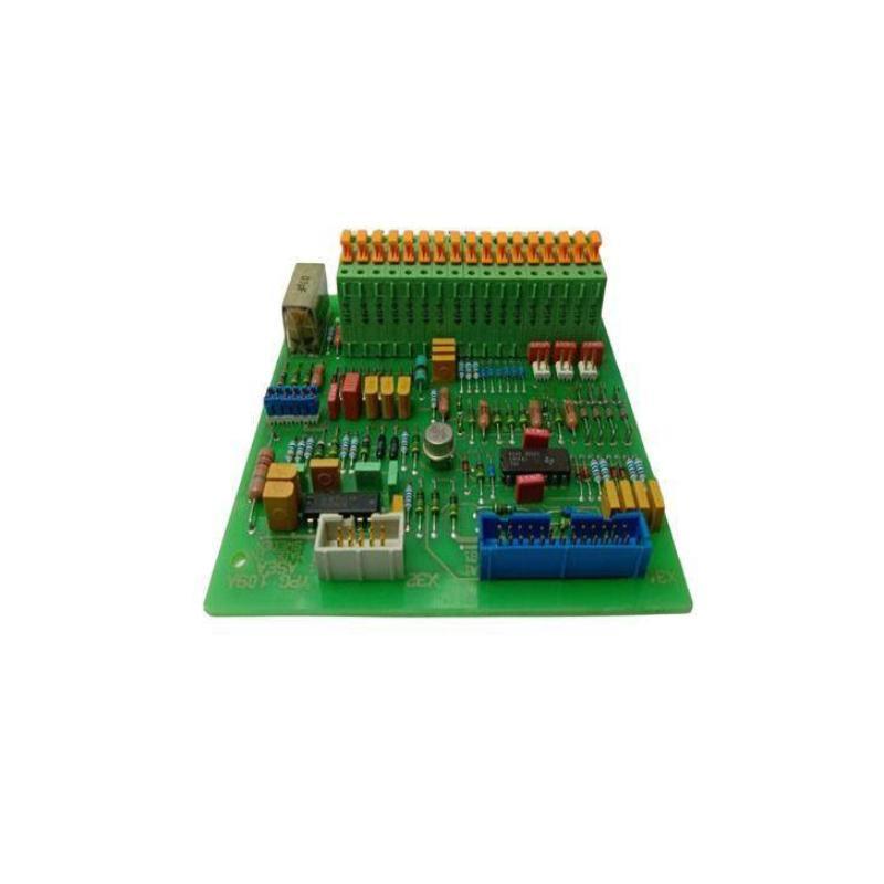 ABB YPG 109A YT204001-CE
