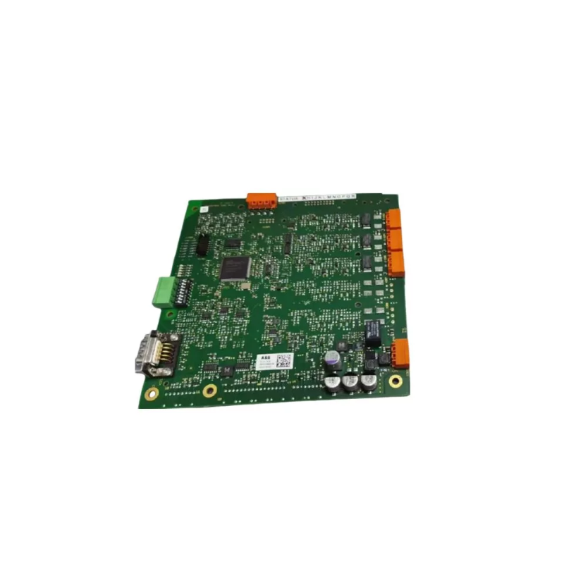 ABB UF C911 B106 3BHE037864R0106