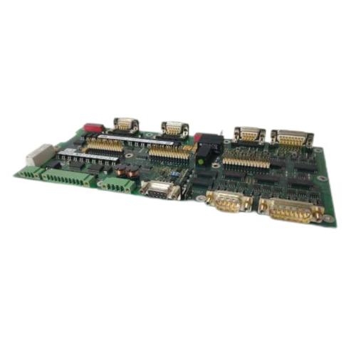 ABB UA D142 A01 3BHE012551R0001