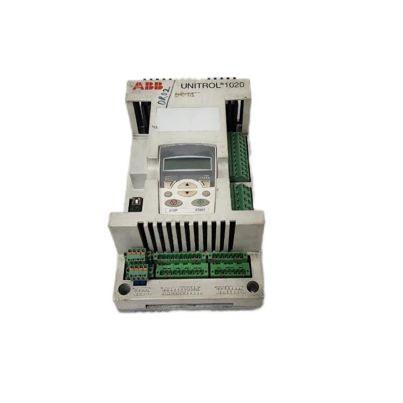 ABB UNITROL 1020 3BHE030579R0006