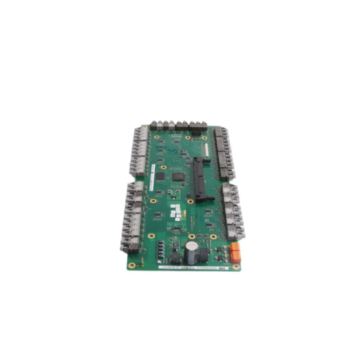 ABB UF C921 A101 3BHE024855R0101