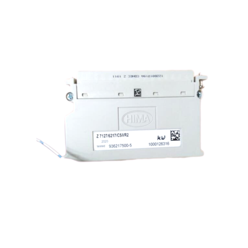 HIMA Z7127