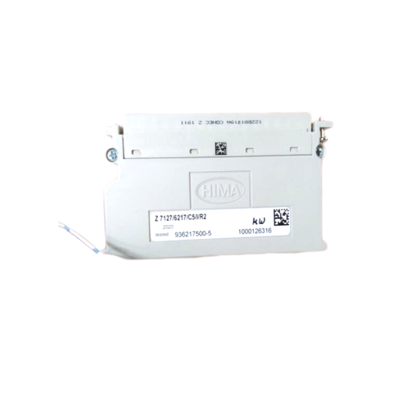 HIMA Z7127