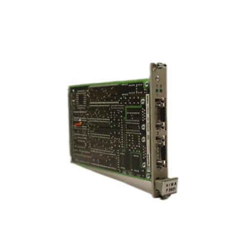 HIMA F8621