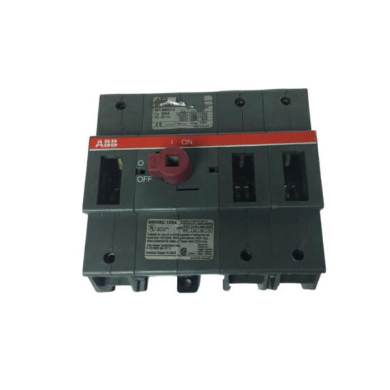 ABB UC D224 A102 3BHE023681R0102