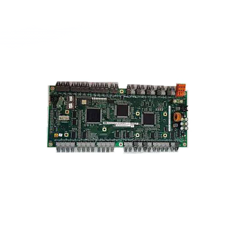 ABB UF C760 BE141 3BHE004573R0141