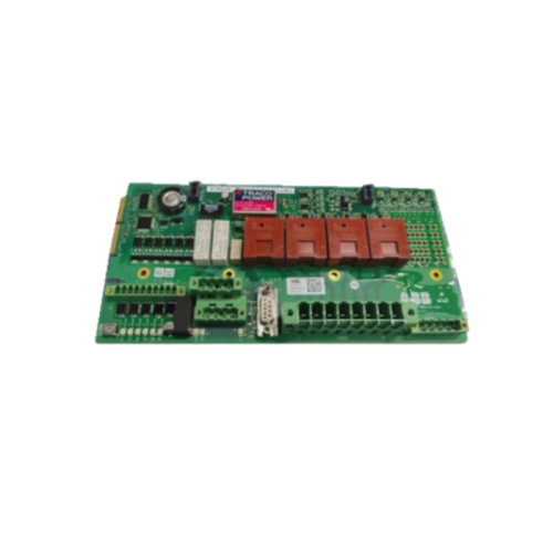 ABB UA D206 A101 3BHE019958R0101