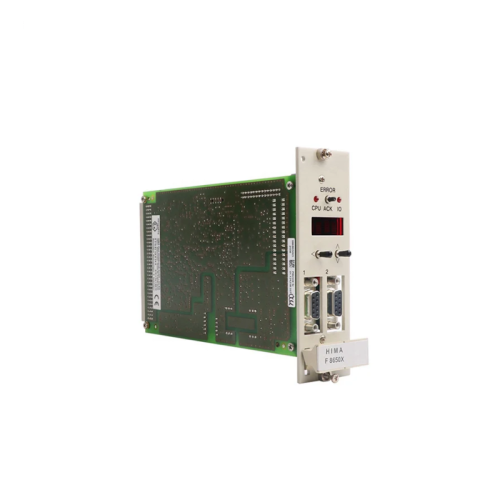 HIMA F8627X