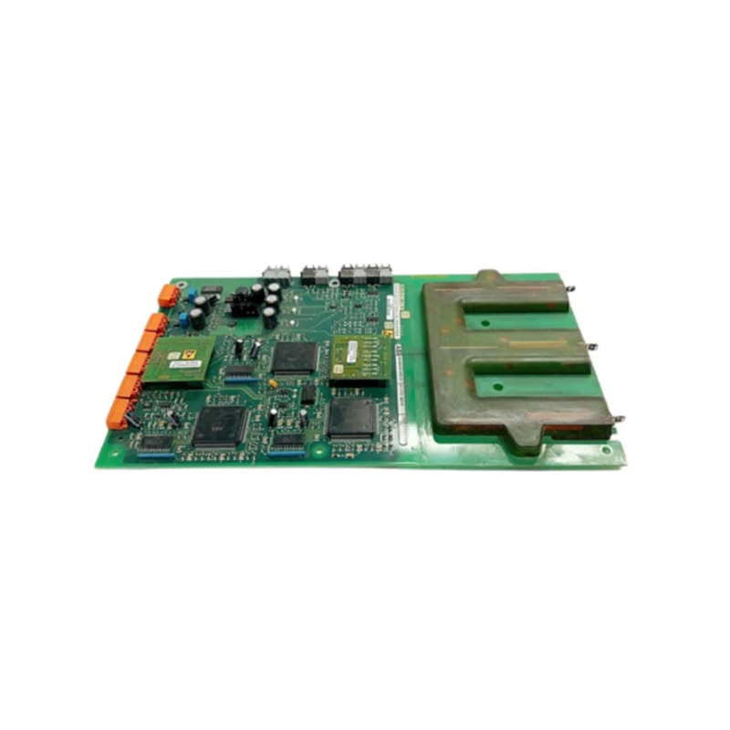 ABB UF C721 AE101 3BHB002916R0101