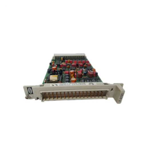 HIMA F6705