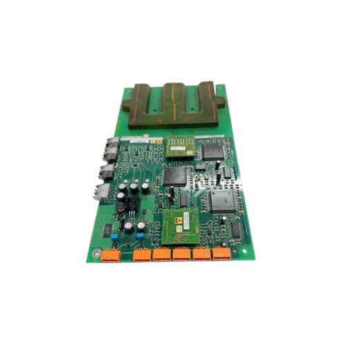 ABB UF C721 AE 3BAB002916R0001